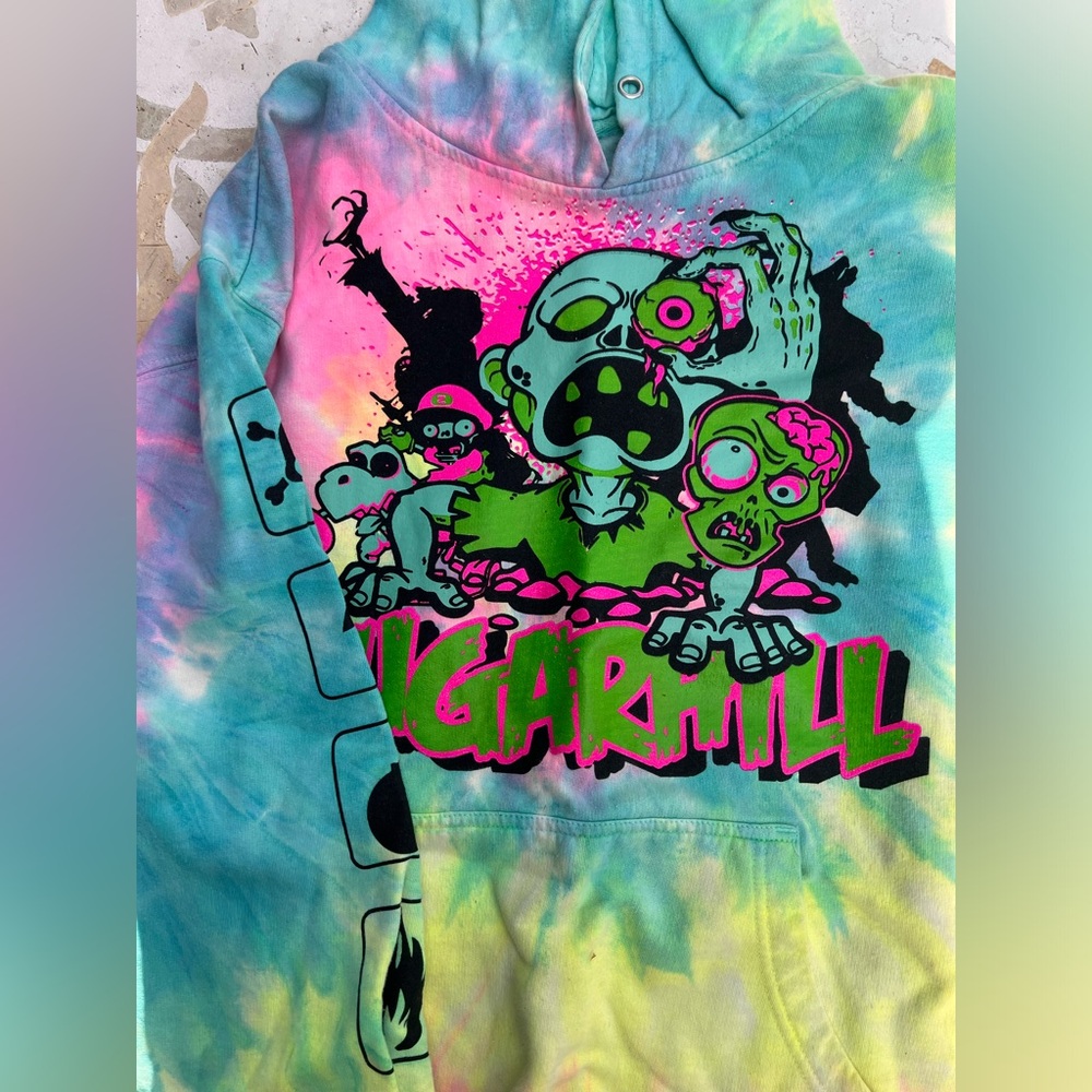 SUGARHILL Hoodie